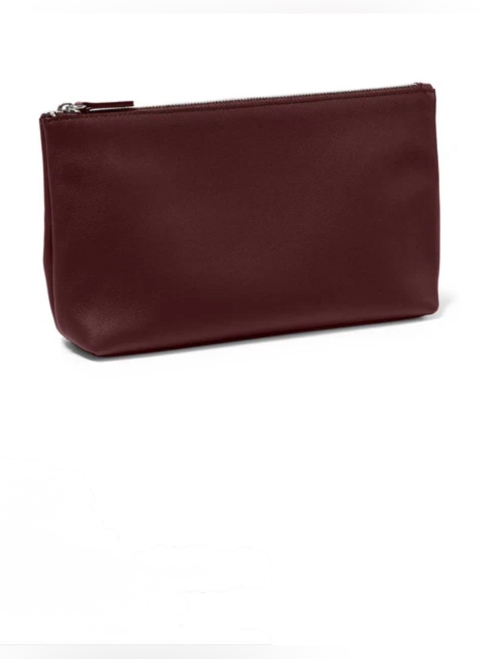 Leatherology medium accessory pouch